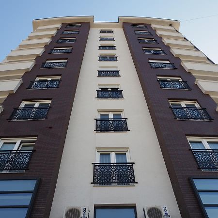 Apartments Soho Pristina Exterior photo